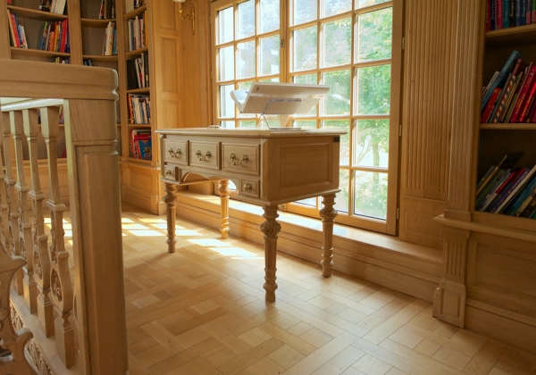 Mobilier | Creafreres