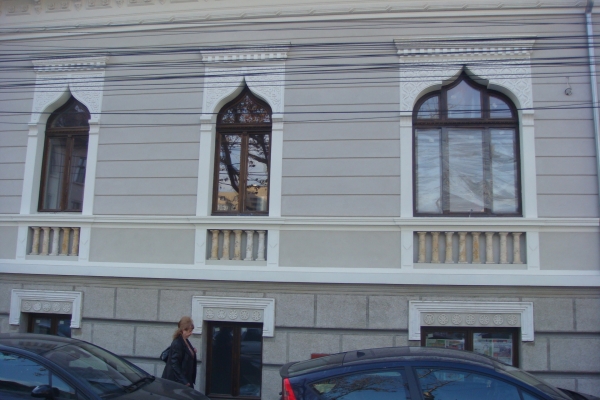 Ferestre | Creafreres