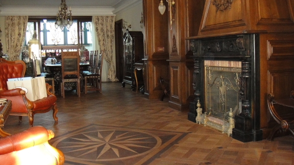 Mobilier | Creafreres