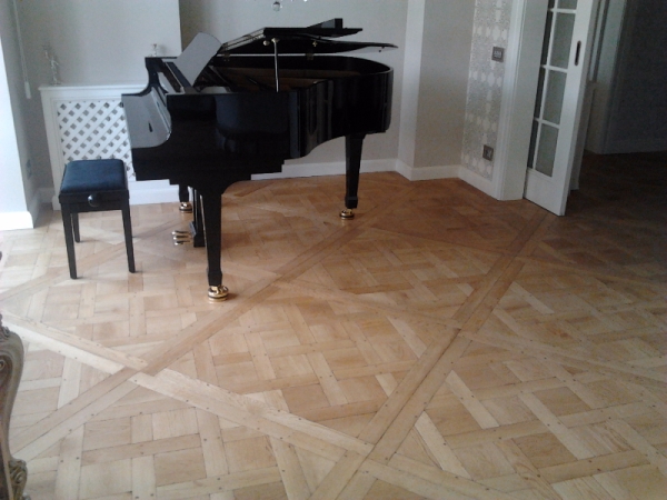  Parchet lemn masiv | Creafreres