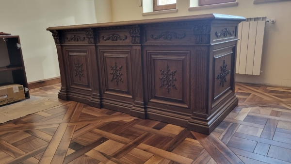 Mobilier | Creafreres