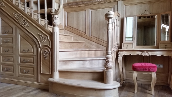 Mobilier | Creafreres