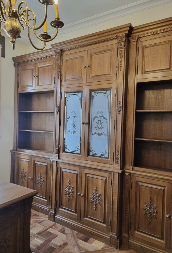 Mobilier | Creafreres