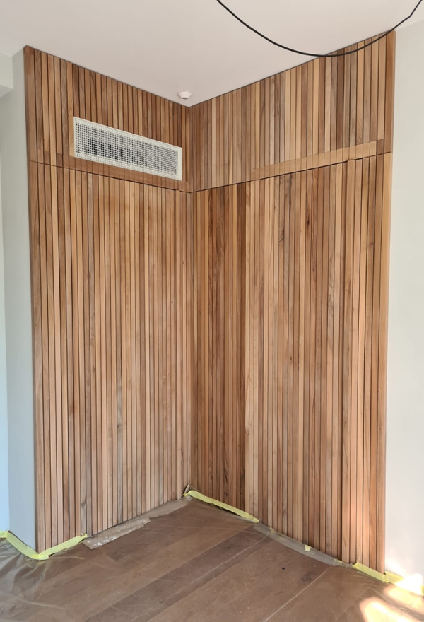 Lemn masiv | Creafreres