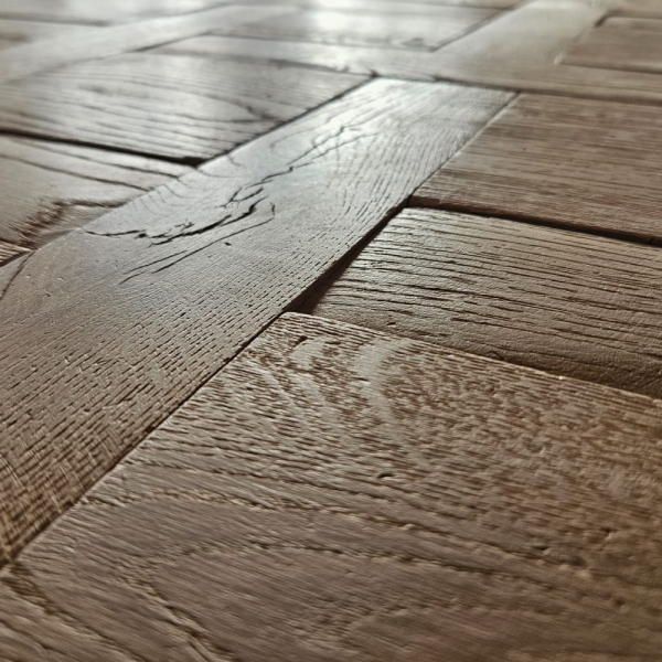 Parchet | Creafreres