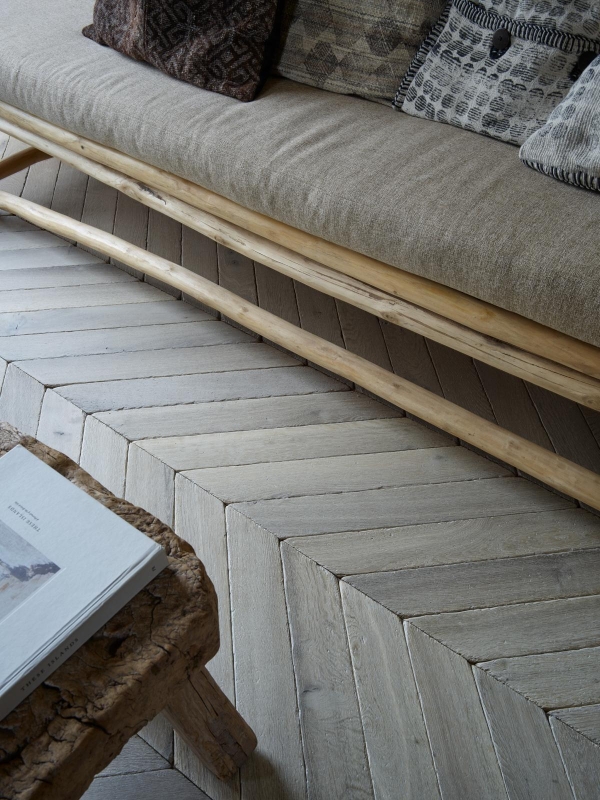  Parchet lemn masiv | Creafreres