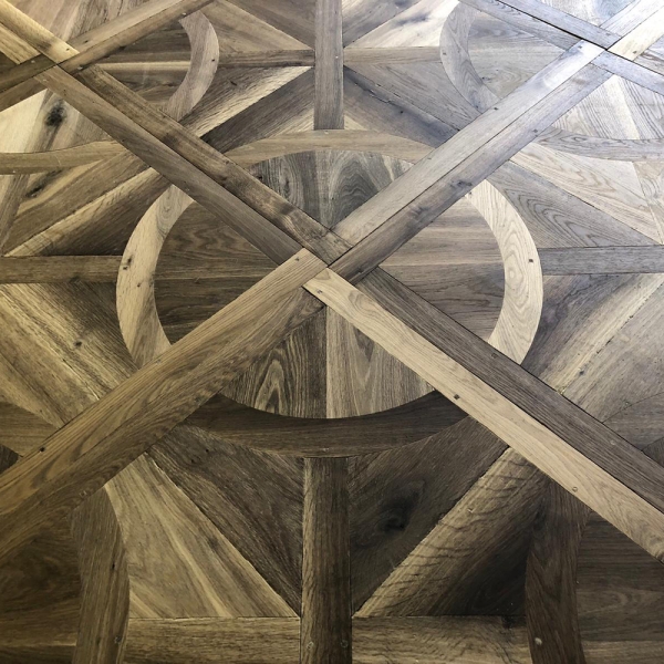 Parchet | Creafreres