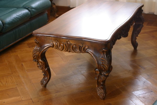 Mobila lemn masiv | Creafreres