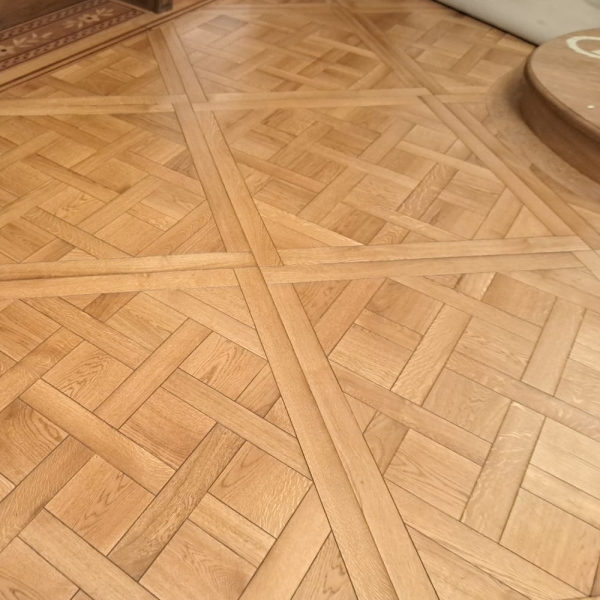 Parchet | Creafreres