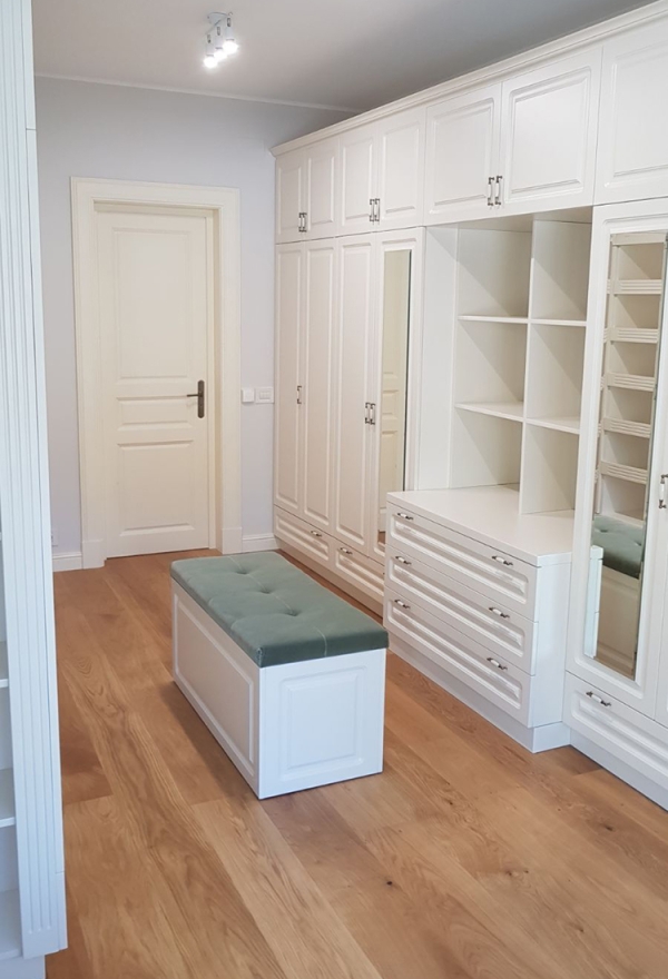 Dresing lemn masiv | Creafreres