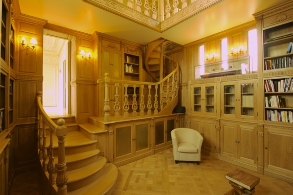 Mobila lemn masiv | Creafreres