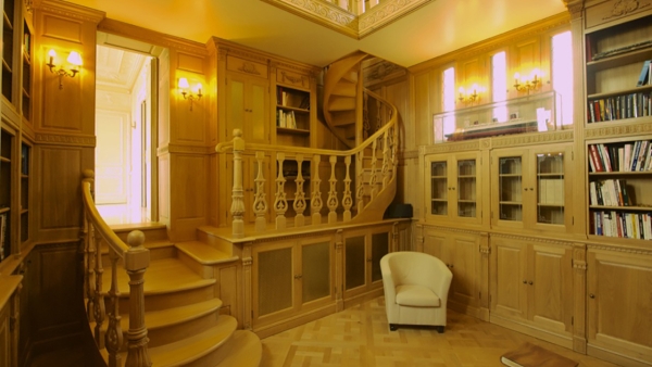 Mobilier | Creafreres