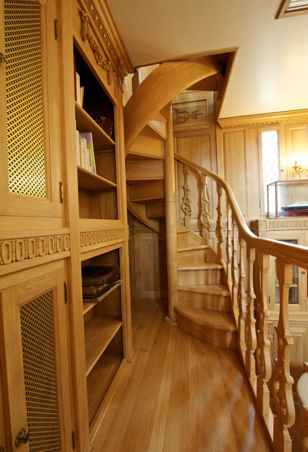 Mobilier | Creafreres