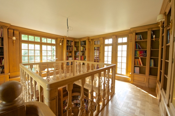 Mobila lemn masiv | Creafreres