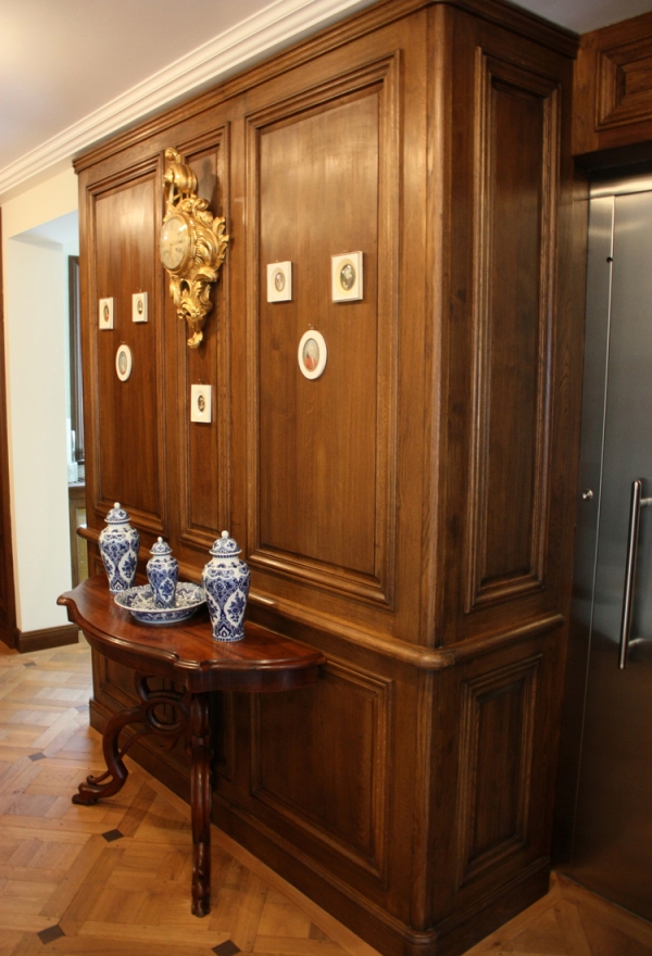 Mobilier | Creafreres