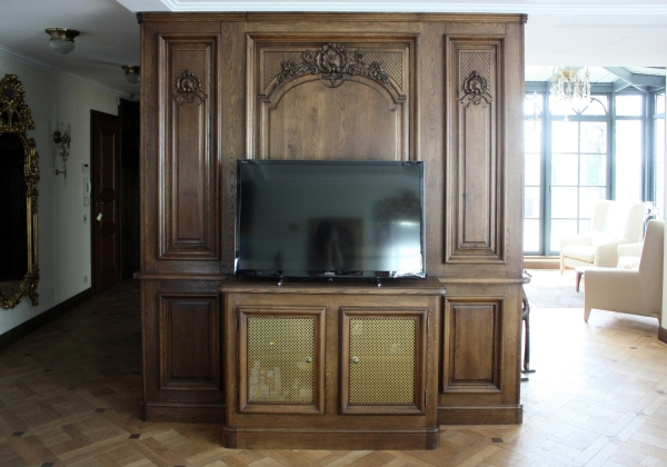 Mobilier | Creafreres