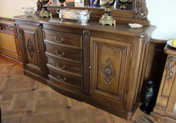 Mobilier | Creafreres