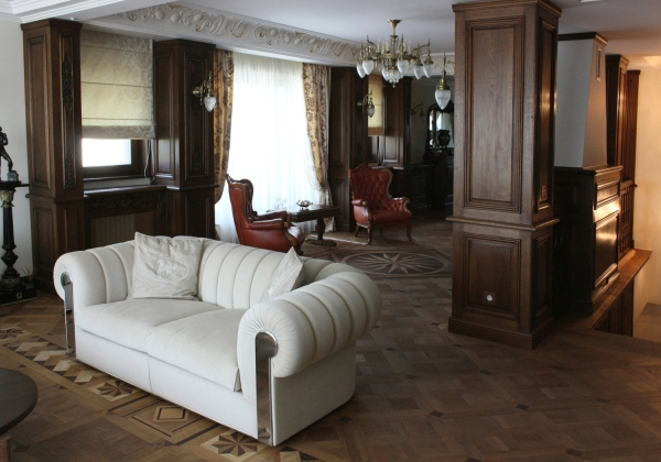 Mobilier | Creafreres