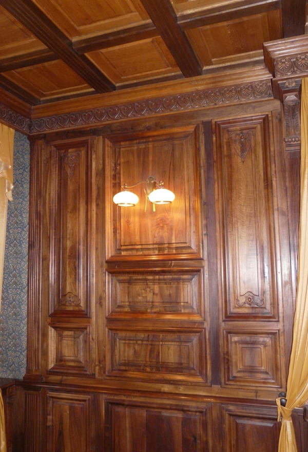 Mobilier | Creafreres