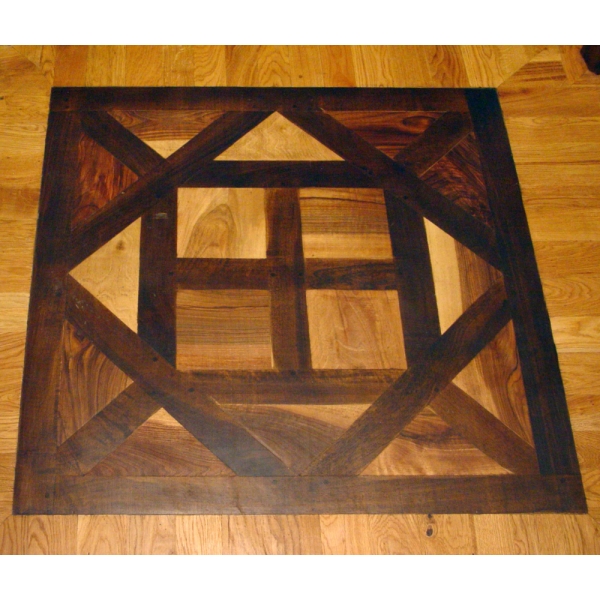 Parchet | Creafreres