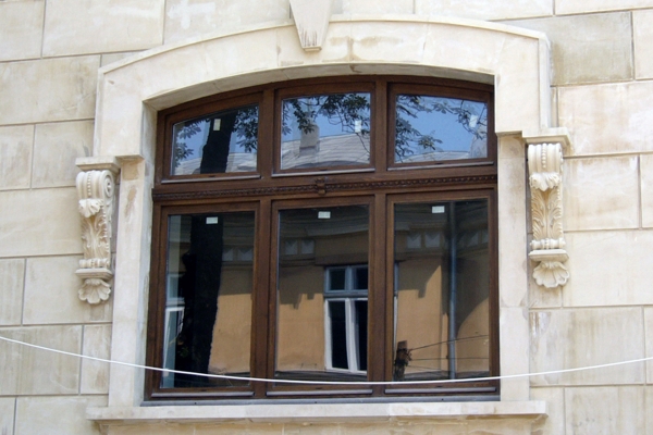 Ferestre | Creafreres