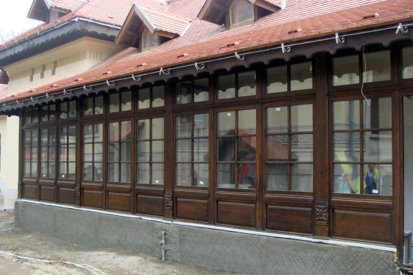 Ferestre | Creafreres