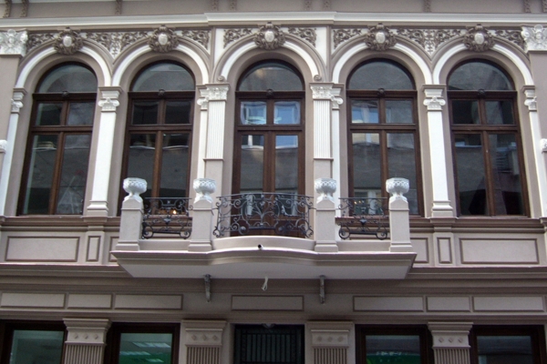 Ferestre | Creafreres